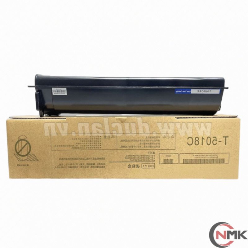 Mực Toshiba T-5018W e-Studio 2518A 3018A 3518A 4518A chính hãng 