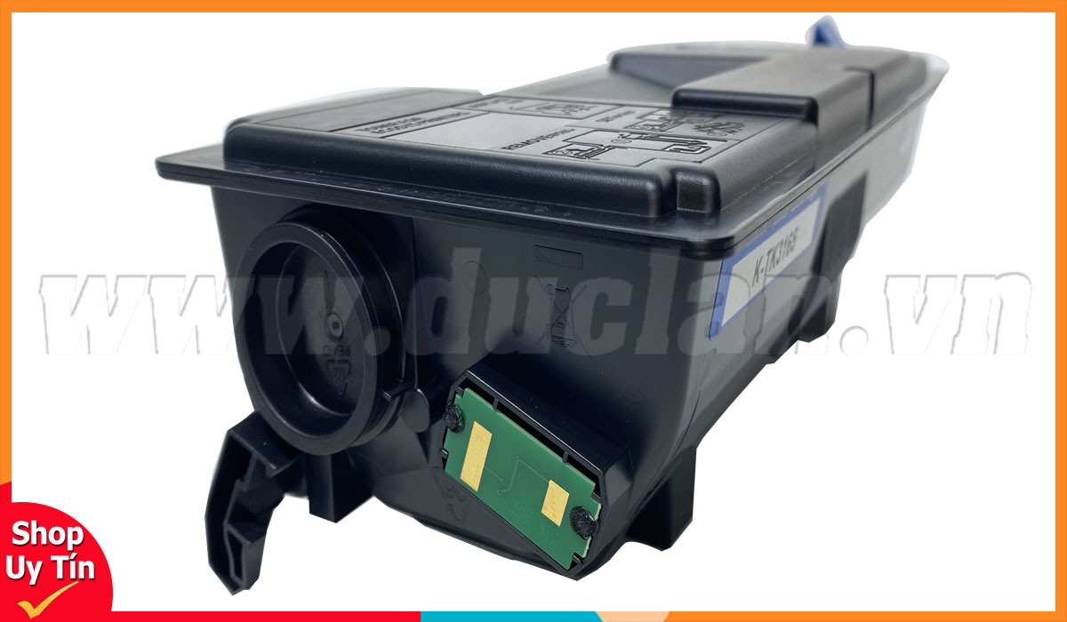 Mực in TK3165 TASKalfa P3045dn P3050dn M3645dn M3145dn chính hãng 320g giá tốt