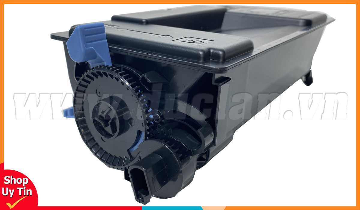 Mực in TK3165 TASKalfa P3045dn P3050dn M3645dn M3145dn chính hãng 320g giá tốt