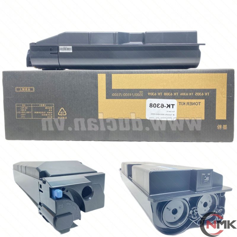 Mực in TK6309 Kyocera TASKalfa 3500i 4500i 5500i tiết kiệm 