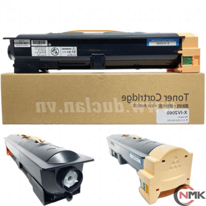 Mực Xerox DC IV 2060 3060 3065 450g cao cấp bảo hành lâu 