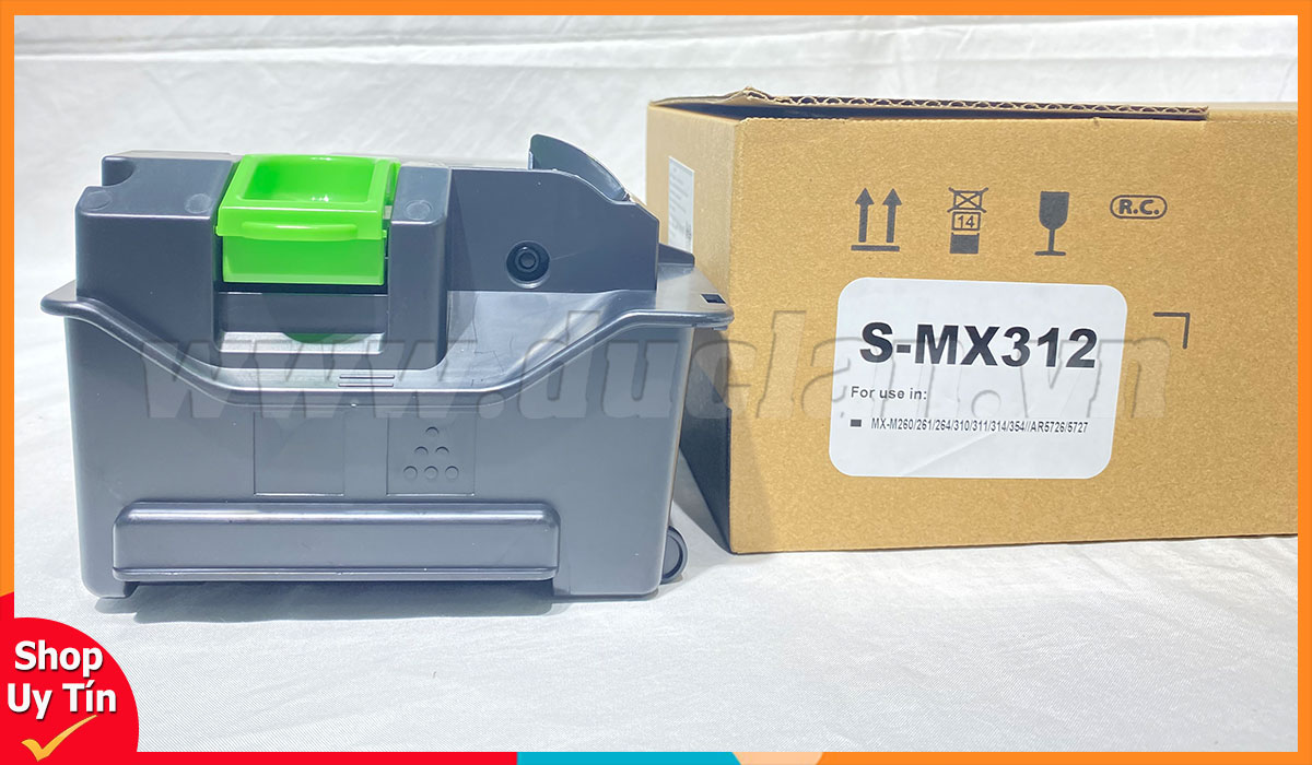 Mực In Sharp MX-312AT/M261/M311 450g - Chính Hãng Giá Tốt