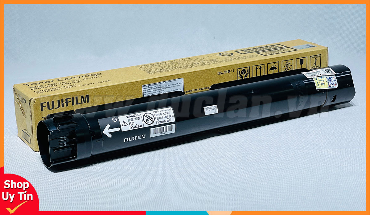 Mực Xerox DC S2011 2320 2520 Chính Hãng Giá Tốt Bền Đẹp