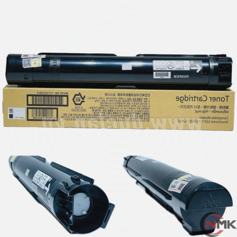 Mực Xerox DC S2011 2320 2520 Chính Hãng Giá Tốt Bền Đẹp 