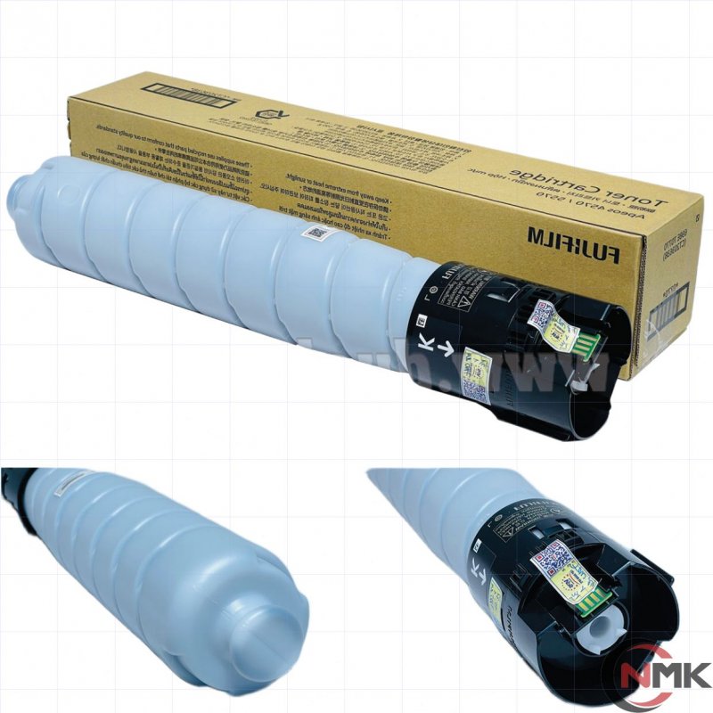 Mực Fujifilm Apeos 4570/5570 Chính Hãng Giá Tốt Bền Đẹp 