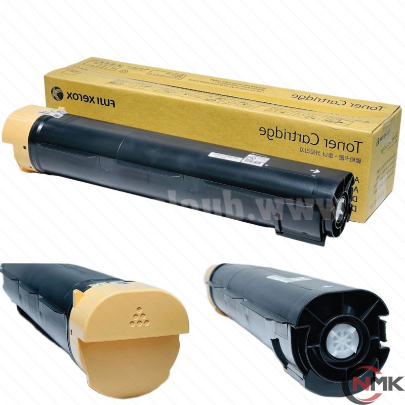 Mực Fuji Xerox ApeosPor V 6080/7080 CT201827 chính hãng giá tốt 