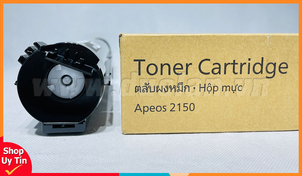 Mua Mực Fujifilm Apeos 2150NDA 9K Chính Hãng Giá Tốt Nổi Bật