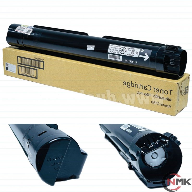 Mua Mực Fujifilm Apeos 2150NDA 9K Chính Hãng Giá Tốt Nổi Bật 