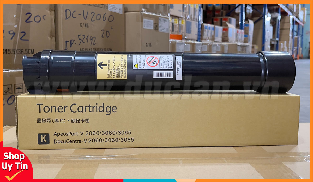 Mực Xerox DC V 2060 3060 3065 230g Chính Hãng Giá Tốt