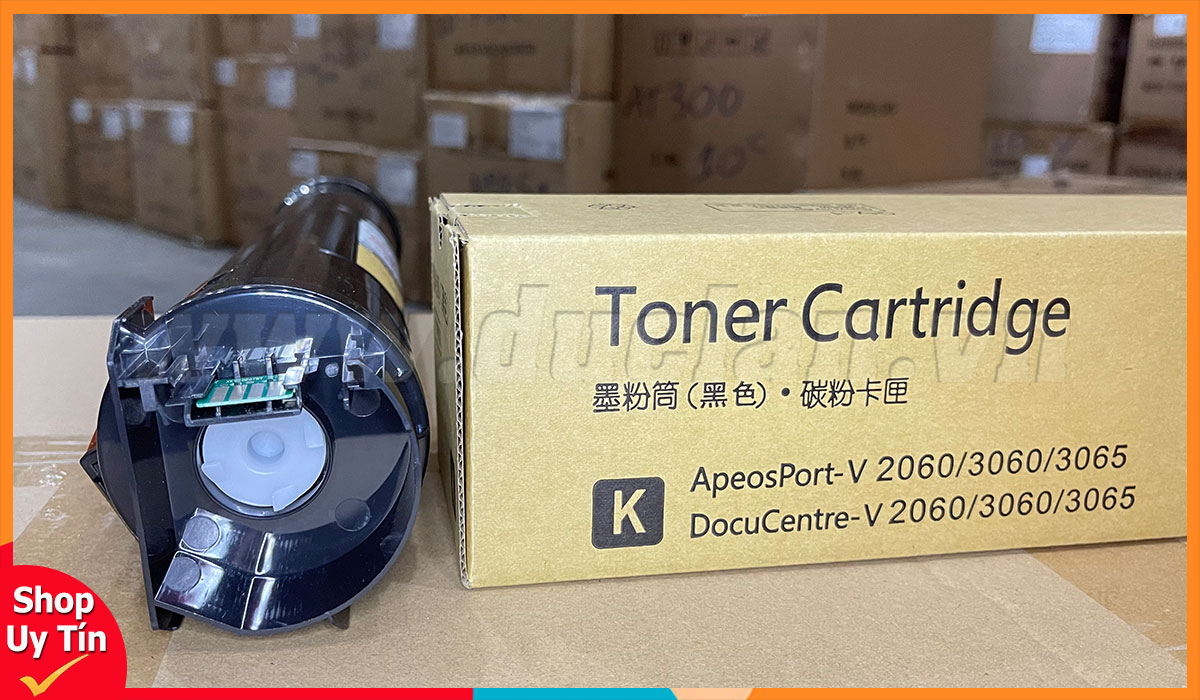 Mực Xerox DC V 2060 3060 3065 230g Chính Hãng Giá Tốt