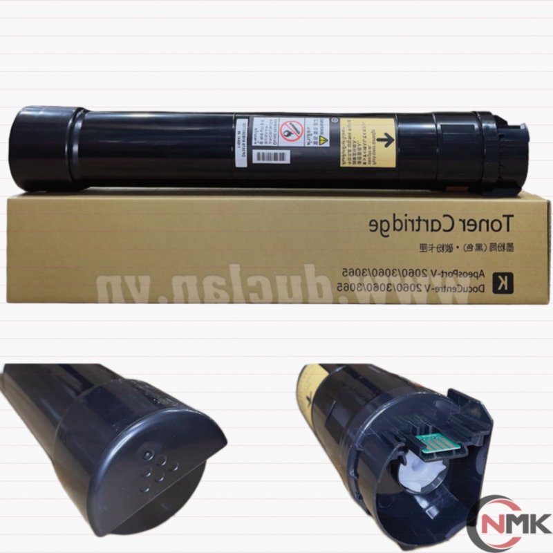 Mực Xerox DC V 2060 3060 3065 230g Chính Hãng Giá Tốt 