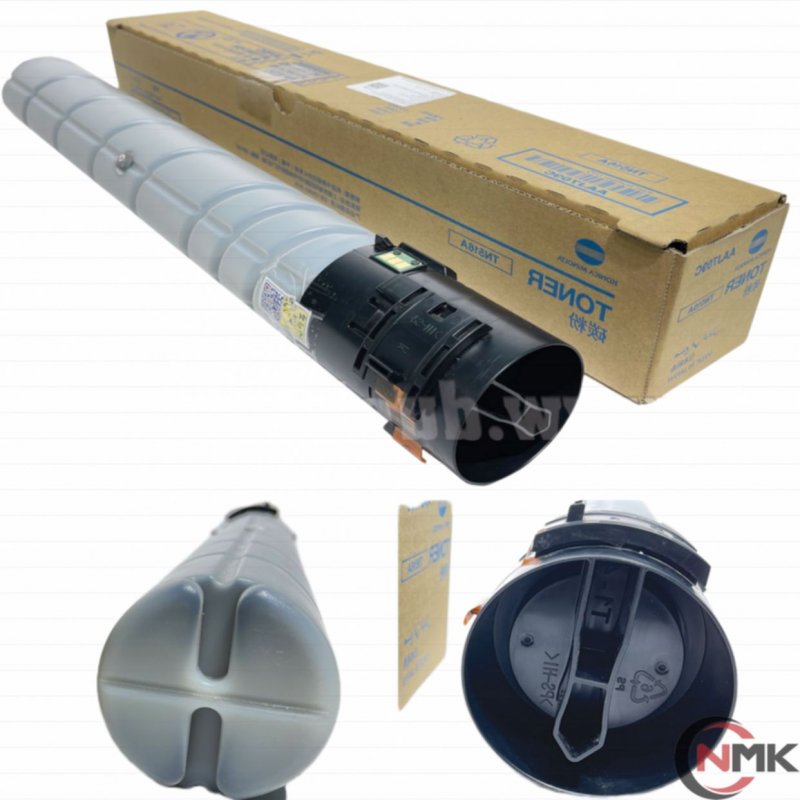 Mực TN-516BK chính hãng Bizhub 458e 558e 658e, giá tốt nhanh 