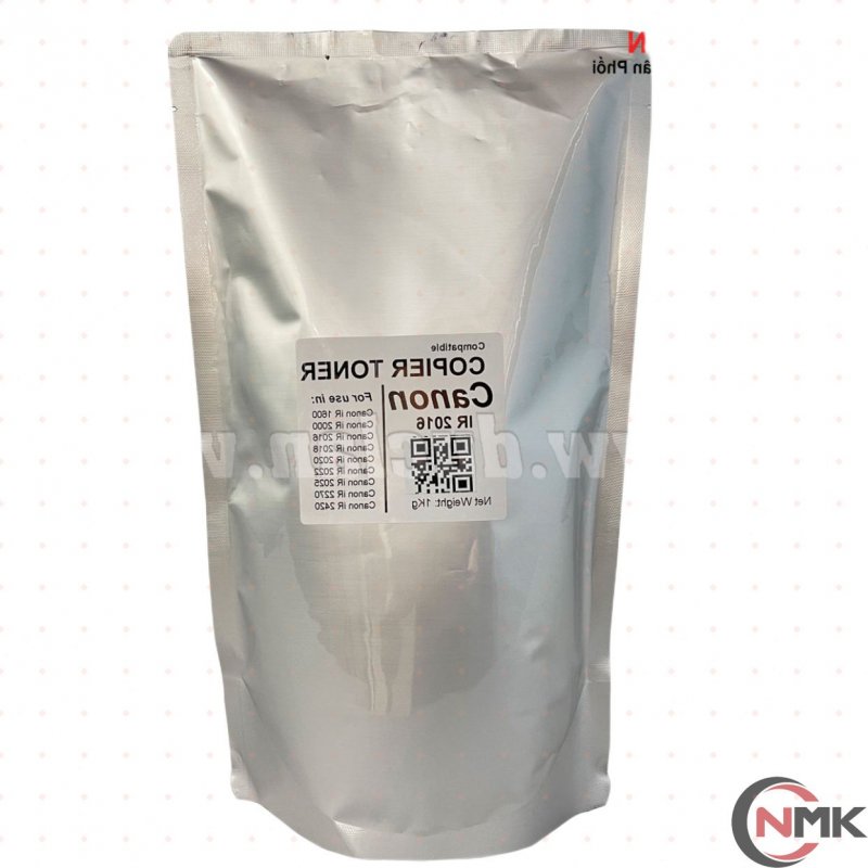 Mực In Canon iR2016/2525/4525 Chính Hãng Giá Tốt Giao Nhanh 