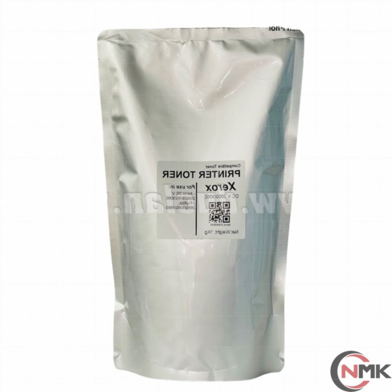 Mực gói Xerox DC V2060 3060 3065 chính hãng giá tốt tiện lợi 