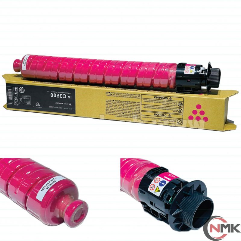 Mực IMC3500 Ricoh IM C2000 C2500 C3000 C3500 350g 19K Giá Tốt 