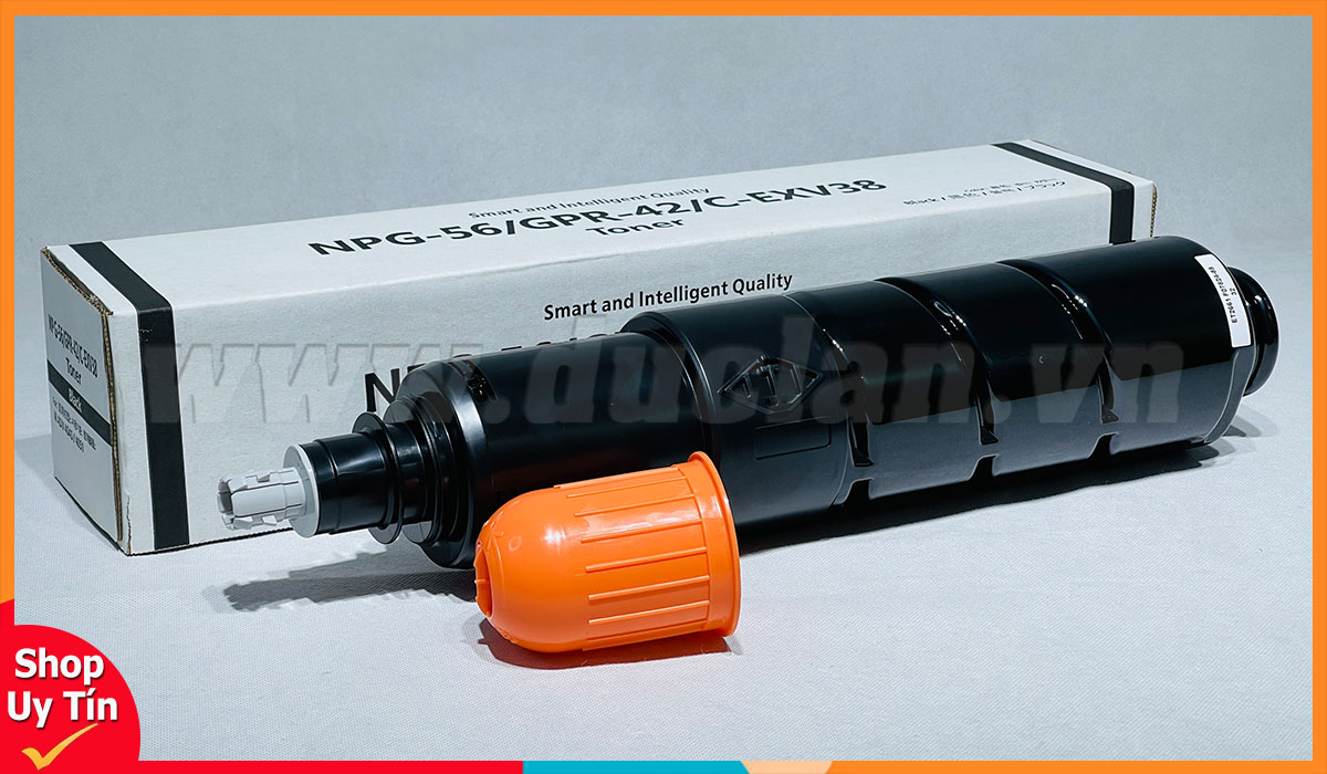 Mực NPG-56 Canon iR ADV4035/4045 chính hãng giá tốt số lượng lớn
