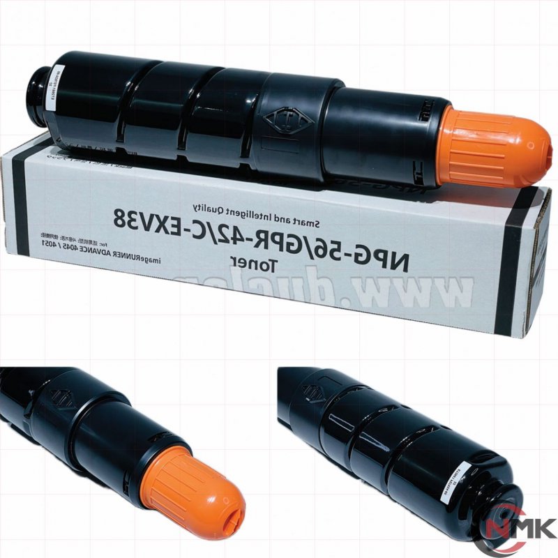 Mực NPG-56 Canon iR ADV4035/4045 chính hãng giá tốt số lượng lớn 