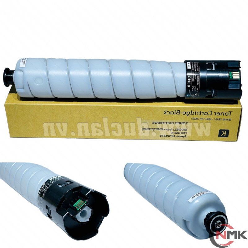 Mực Fujifilm Apeos 4570/5570 Chính Hãng 600g Bền Đẹp 