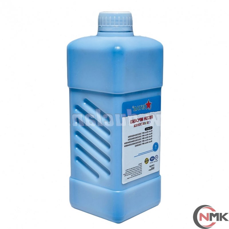 Mực Ricoh MPC 3503 4503 3504 4504 6004 C 500g giá rẻ chất lượng 