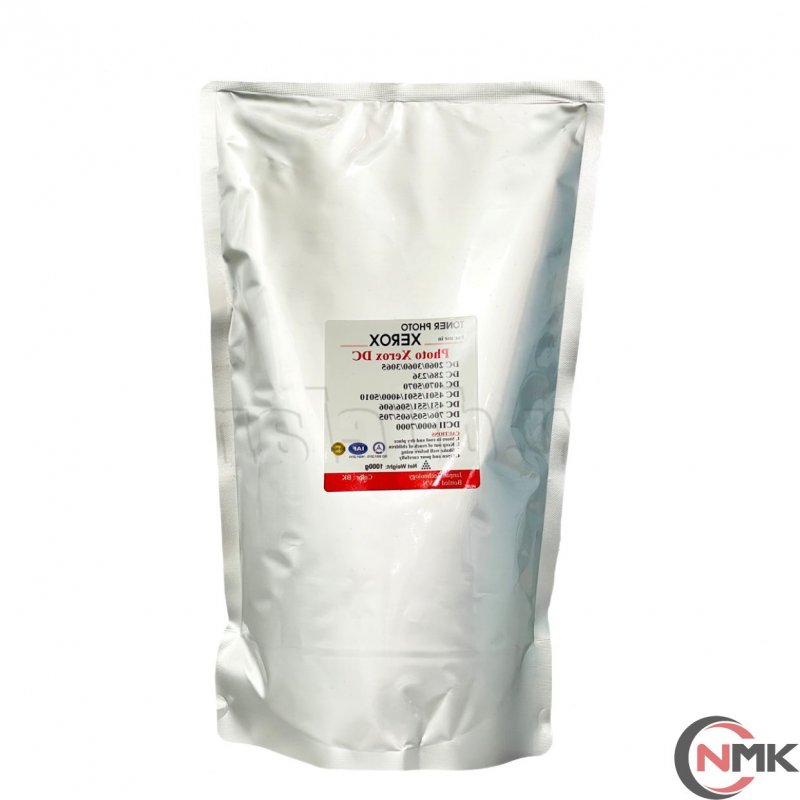 Mực in Xerox DC 236 286 336 1Kg chính hãng giá tốt siêu bền 