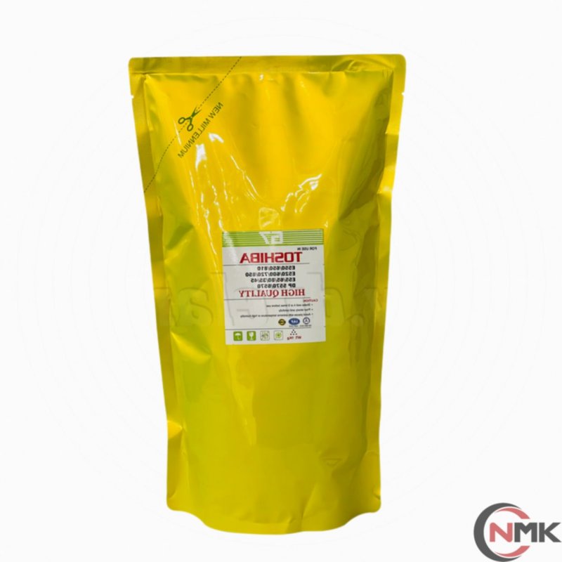 Mực Gói Toshiba G7 Vàng 1kg - Tươi Ngon Giá Tốt | Vận Chuyển Nhanh 