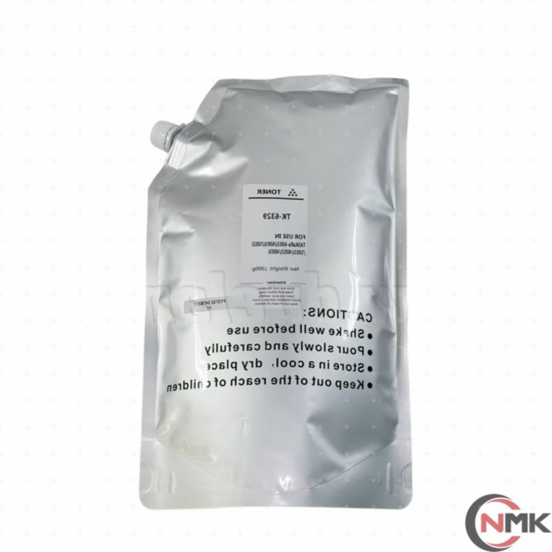 Mực In TK-6309/6329 Chính Hãng Giá Tốt Cho Máy Taskalfa 4002i 5002i 