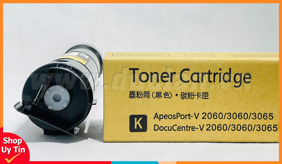 Mực Xerox DC-V 2060 3060 3065 420G Chính Hãng Giá Tốt Số Lượng Lớn