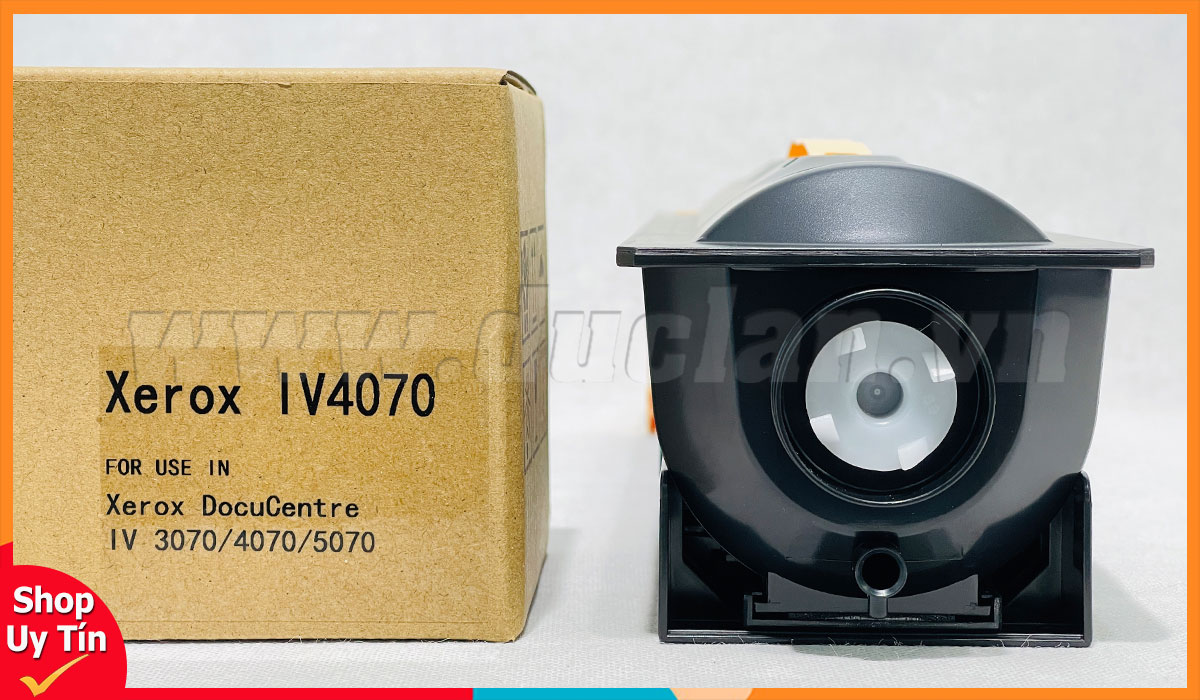 Mực Xerox DC-IV 3070 4070 5070 chính hãng giá tốt siêu bền