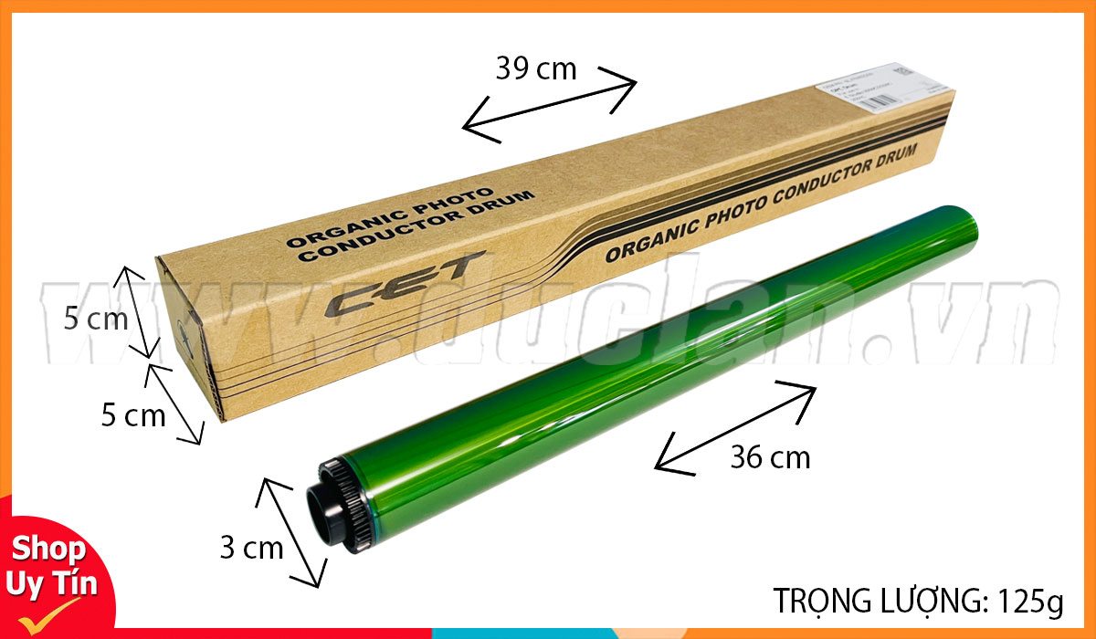 Trống máy in E-Studio 2050C 2550C 2551C chất lượng giá tốt