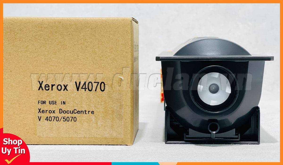 Mực Xerox DC-V 4070/5070 chính hãng 420G in sắc nét giá tốt