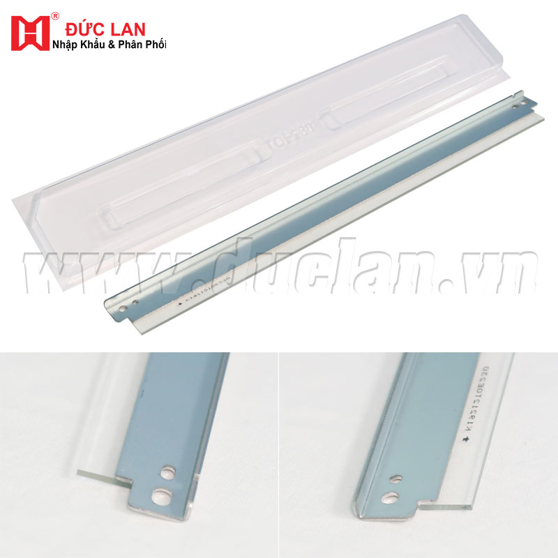 Gạt mực E-Studio 163/230/280S/ E355/455/E2507 (BGTOE230)