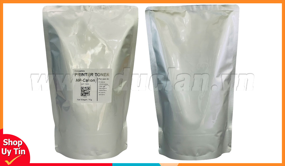 Mực in HP 1606 M402 chính hãng giá tốt đậm nét bền màu