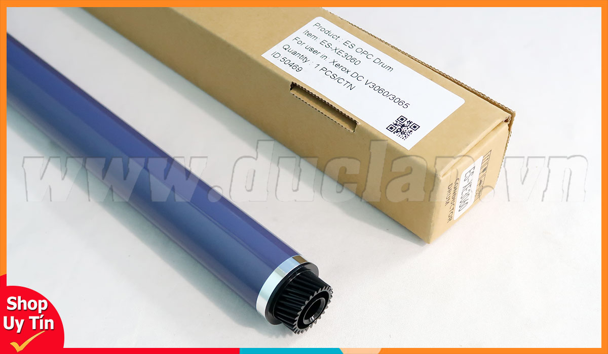 Trống Xerox DC V3060 3065 chính hãng chất lượng bền lâu giá tốt