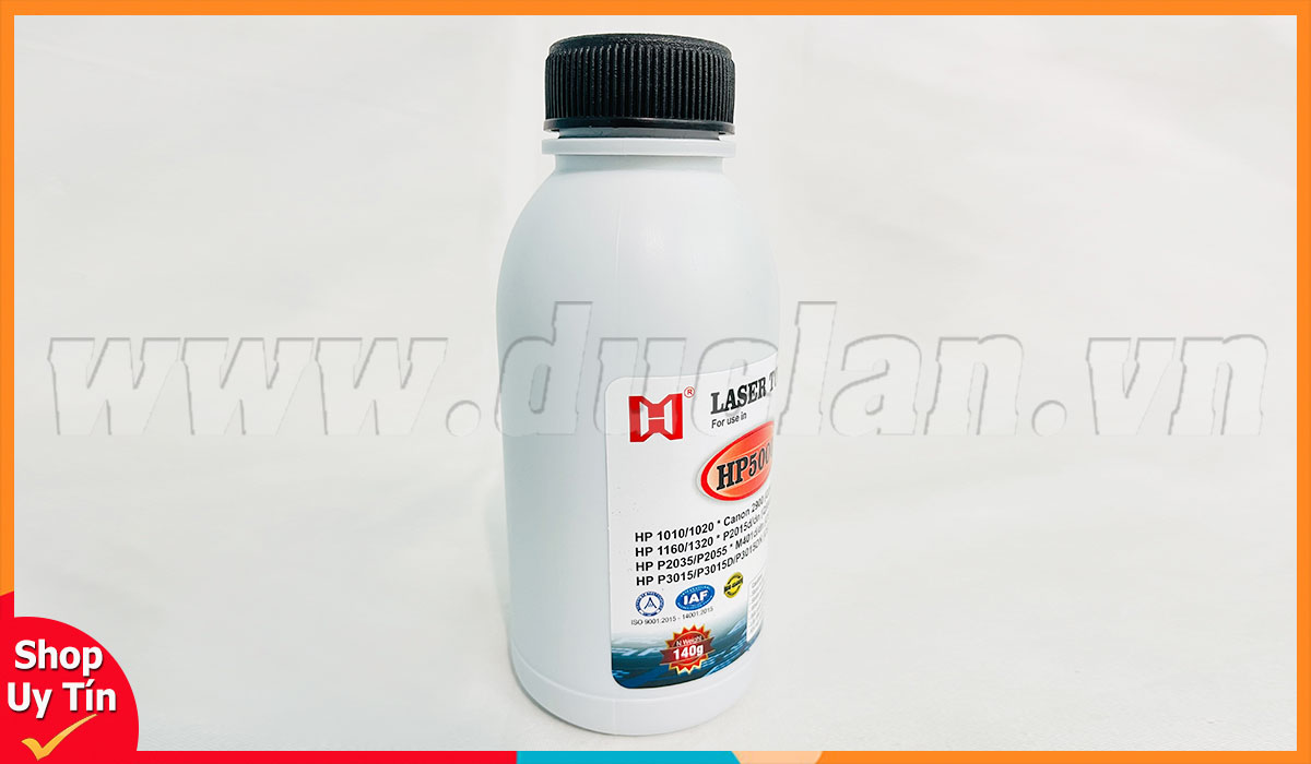 Mực Chai HP 5000 140g - Đậm Đà Hương Vị Biển Cả Tự Nhiên