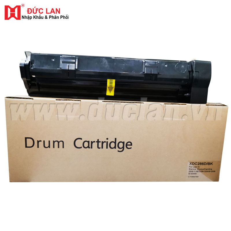 Cụm trống DC 236/286/2005/336/2055/3007 (CT350769)
