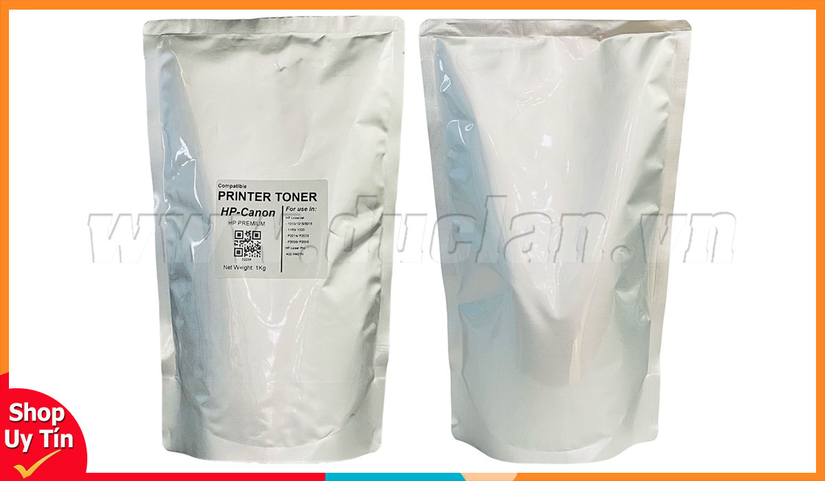 Mực HP Premium JLT 075 chất lượng cao bảo hành uy tín giá tốt