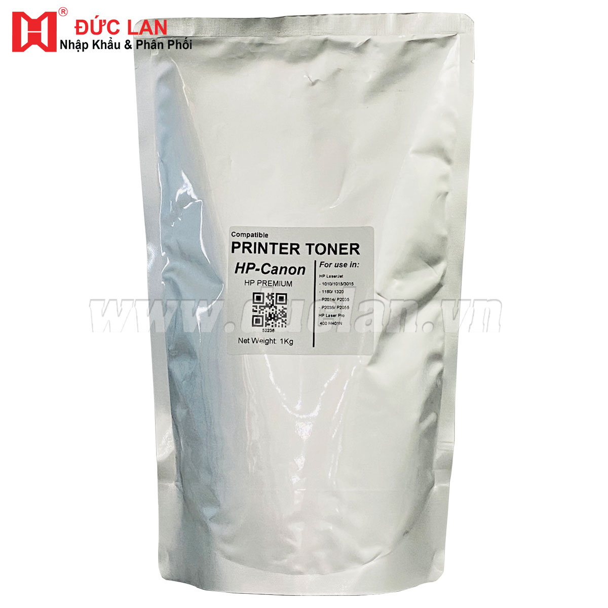 Mực gói HP Premium JLT 075