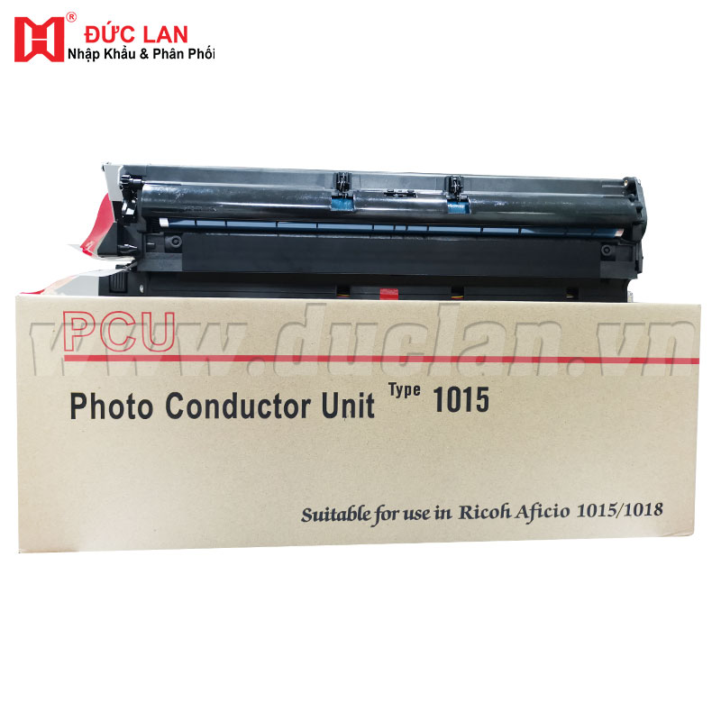 Cụm trống Ricoh AF 1015/1018/2000( có từ)