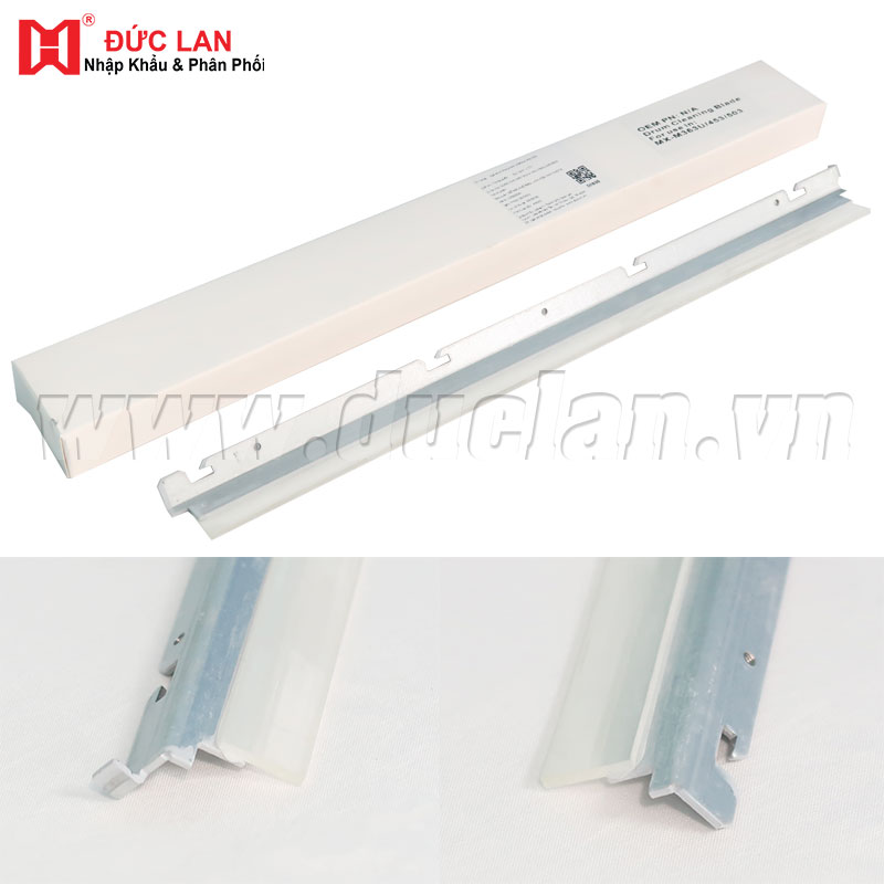 Gạt mực Sharp MX-M363U/453/503