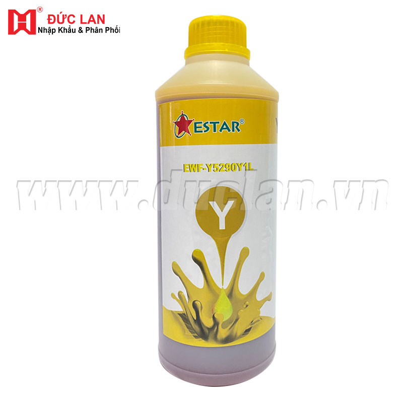Mực nước Dye Epson WF C5290Y1L(1 liter/Bot)