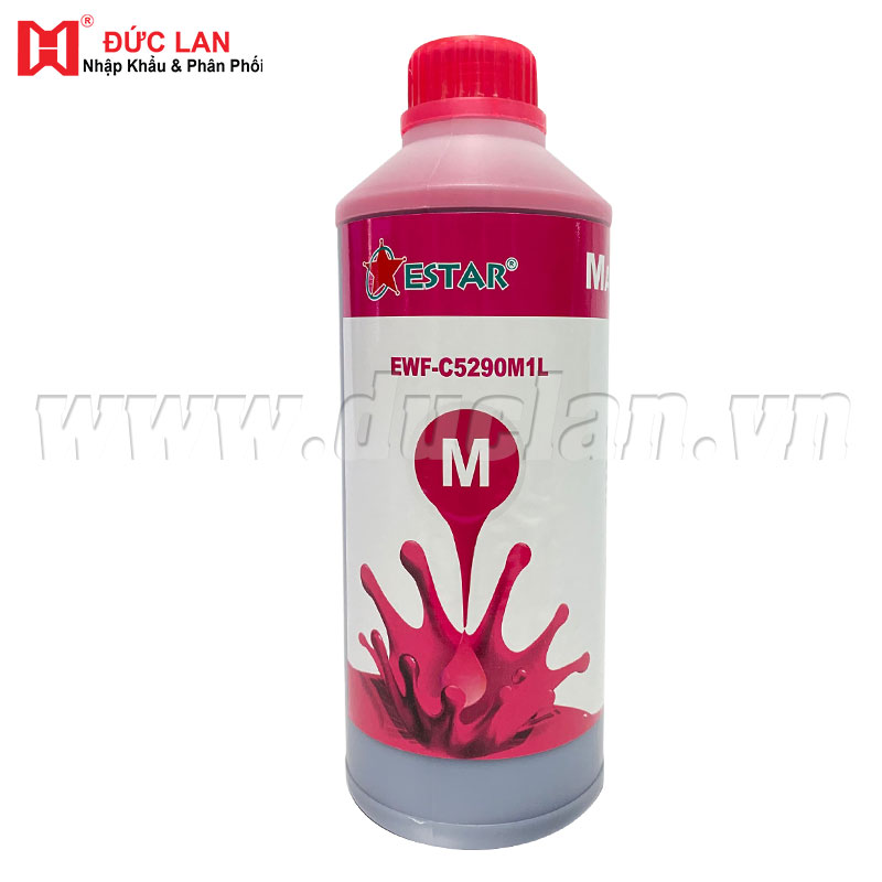 Mực nước Dye Epson WF C5290M1L(1 liter/Bot)