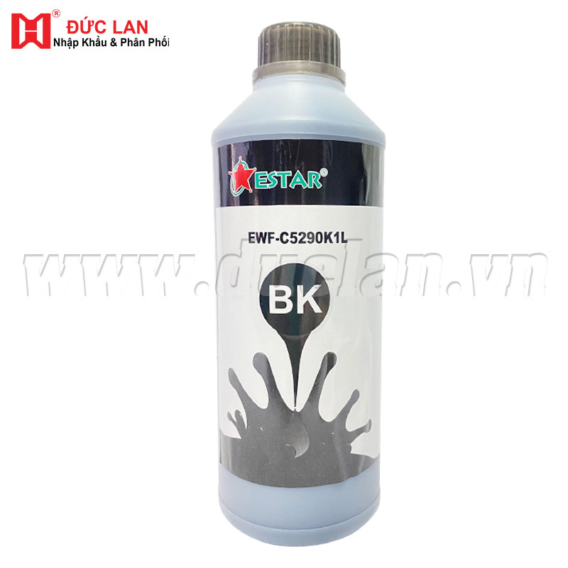 Mực nước Dye Epson WF C5290K1L (1 liter/Bot)