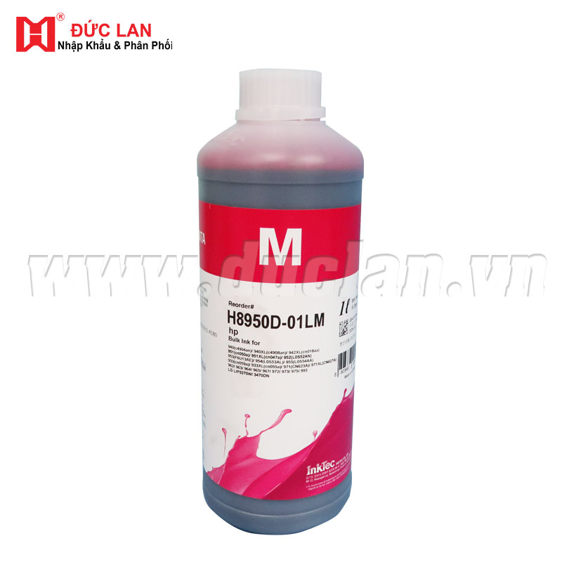 Mực nước HP-H8950 LM (1 liter/Bot)