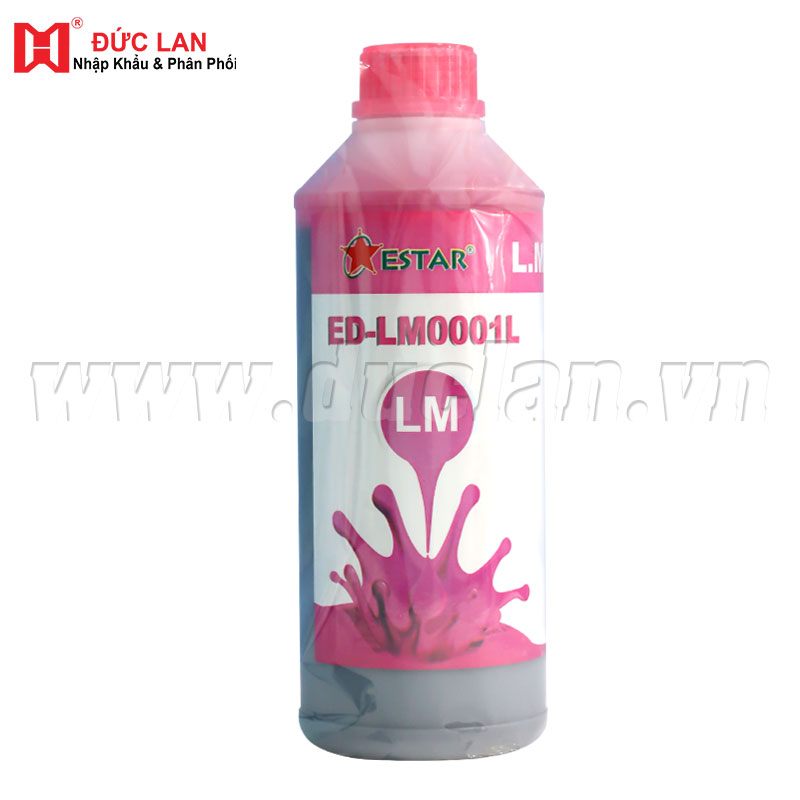Mực nước Epson ED-LM0001L (1 liter/Bot)