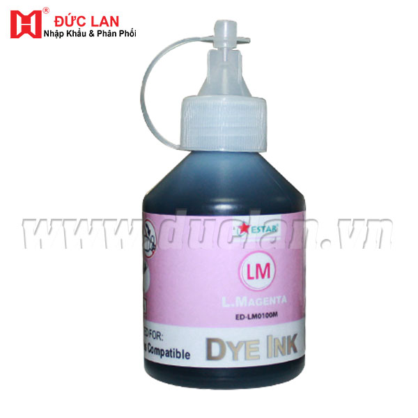 Mực nước Epson ED-LM0100M (100ml/Bot)