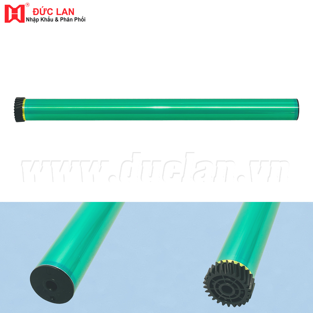 Trống máy in HP 107a/MF135a (ES-HP107) (OEM)