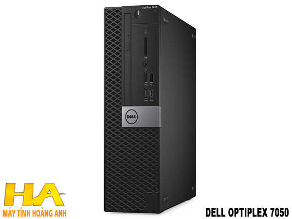 Dell Optiplex 7050 SFF Intel® Core™ i3 7100 Bộ nhớ ram	DR4L 8Gb Ssd 128 gb