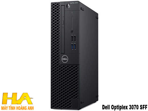 Dell Optiplex 3070 SFF CPU Intel Core i5-9400T Dram4 8Gb PC4L SSD 256Gb NVME