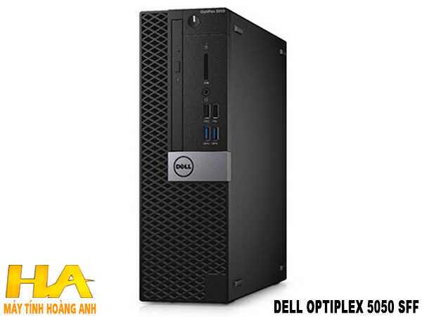 Dell Optiplex 5050 SFF CPU Intel Core i3-7100 DRAM4 8GB SSD 256GB NVME