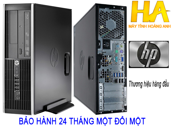 HP 6200 Pro; Ddr3 4gb; Hdd 250Gb Cpu i3 - 2120